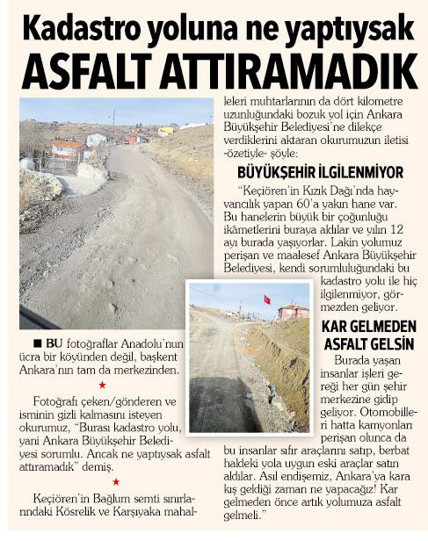 Yapmayın yahu