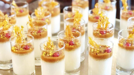 Bayramın tadı sofrada çıkar