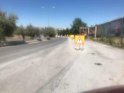 Okurların gözünden Ankara sokakları
