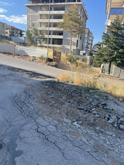 ‘S’ plakaya sınır engeli
