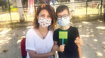 Takdirlik öğretmenler