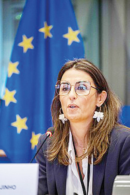AB’nin vize hukuksuzluğu Avrupa Ombudsmanı’nda