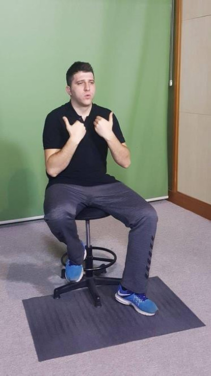 Kumbara dolusu iyilik