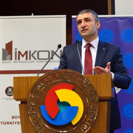 Pandemi sürecinde sektör darboğazda