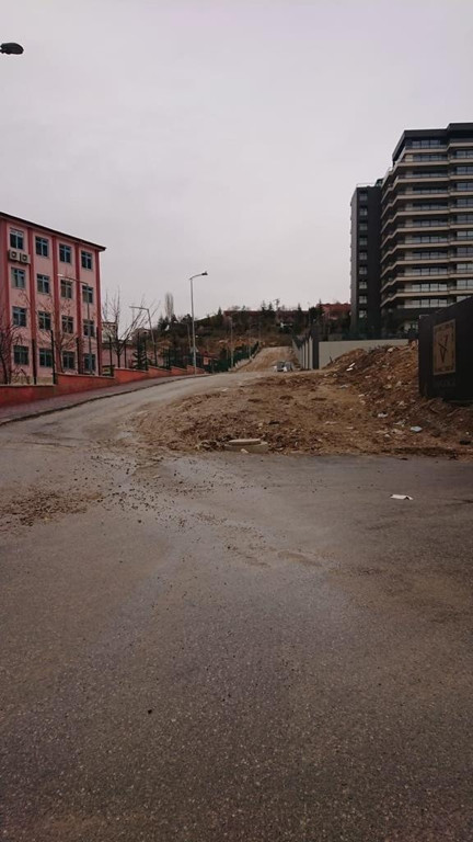 Vatandaşın yağmur sonrası şikâyetleri