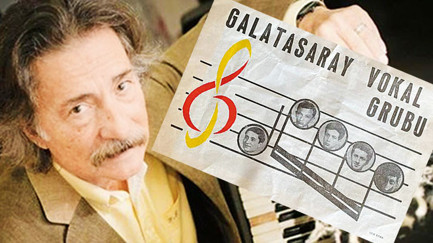 Bir orkestranın izinde...