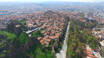 100. Yıl için uçuş dosyası