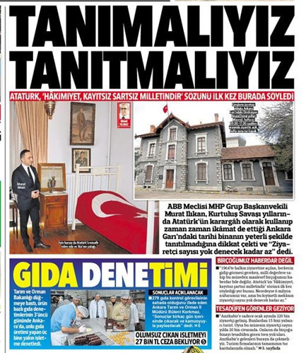 Vasatın gücü