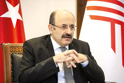 Üniversiteler milletin kızlarını emanet ettiği yerler midir