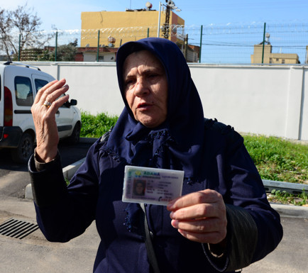 Otobüs şoförünün hakaret ettiği şehit annesi: 2.5 lira için beni azarladılar