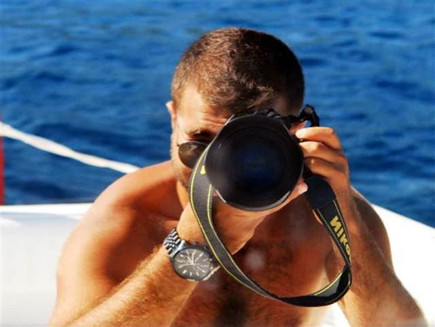 Bodrumda feci kaza... 1 saat önce bu kareyi paylaşmışlar