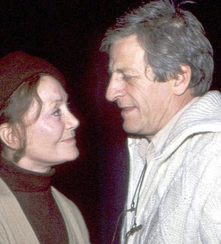 Müşfik Kenteri kaybettik