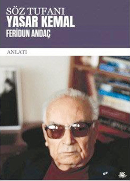 Yaşar Kemal üzerine
