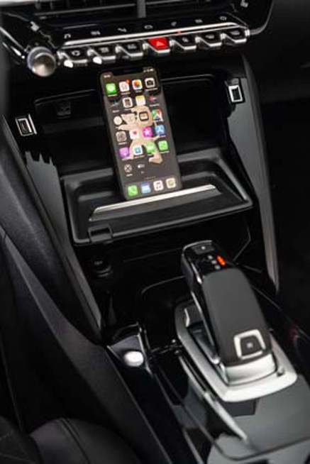 Yeni Peugeot 2008 Göz Kamaştırıyor