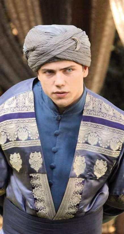 Tolga Sarıtaş: Aşk hayatta bir nefes alma alanı