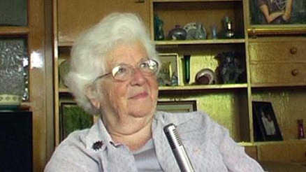 Hocaların hocası Sevda Şener hayatını kaybetti