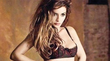 Penelope ‘Kardaşyan’