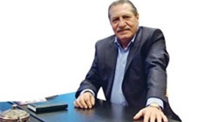 Gürün Han’dan yola çıktı BMW hissedarına 400 bin Van Laack gömlek dikiyor