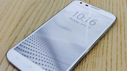 Huawei Mulan ilk kez görüntülendi