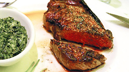 Hollywood’un et mabetleri