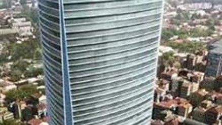 Mega projelerde Alp Erdem imzası