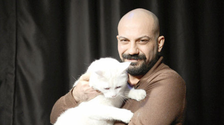 Sevişme sahneleri işkenceydi Sevişme sahneleri işkenceydi