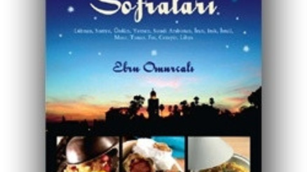 Binbir Gece Sofraları / Ebru Omurcalı