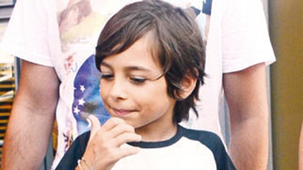 Emir Berke: Artık dram istemiyorum