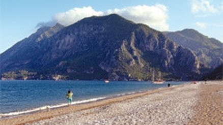 Salyangozun pazar yürüyüşü