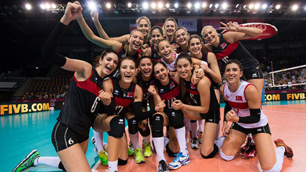 Türkiye: 3 - Almanya: 2