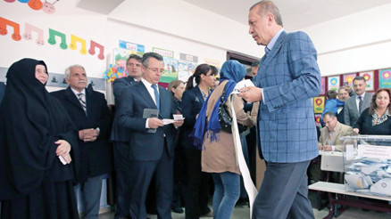 Ağustosta aday olabilir