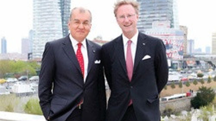 NART: Türk pazarına yatırım kararı aldık