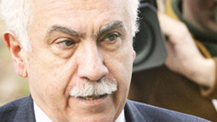 Ergenekon davasında Doğu Perinçeke müebbet hapis cezası verildi