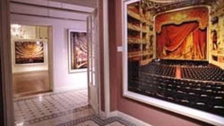 Arkas Sanat Merkezi pazarları da açık