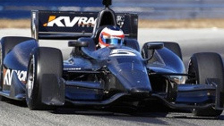 Oval pist çok farklı