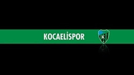 Takıma altyapıdan destek