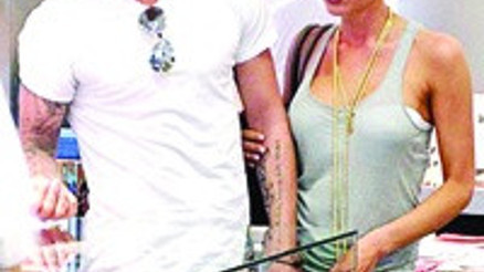 Denizli mermeri dünyayı sarıyor