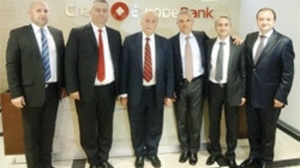 3 milyon dolar komisyonla ‘anlık kredi’ye girdi, 3.5 milyar dolarlık Credit Europe Rusya’da 20’nci oldu