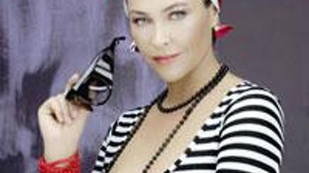 Önce türban sonra haşema