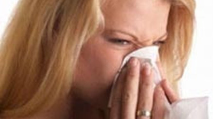 Bahar geldi alerjiye dikkat