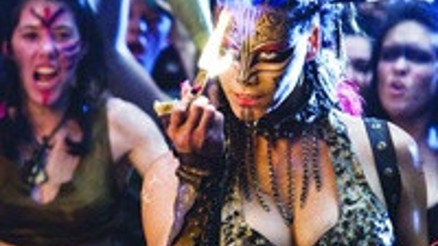 Kıyamet gününden sonra 