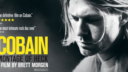 Kurt Cobain’in solo albümü Kasımda geliyor