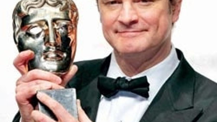 BAFTA’nın yıldızı Zorakİ Kral