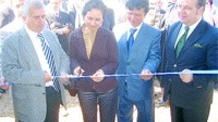 Ödüllü tez tesis oldu şimdi para basıyor