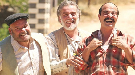 Beyazperde tüm zamanların rekorunu kırdı