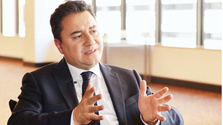 Para değil yapısal reform kurtarır