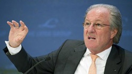 Linde CEOsu: Almanya eurodan çıkmayı düşünmeli