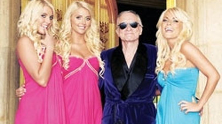 Playboy’un ilk 11’i