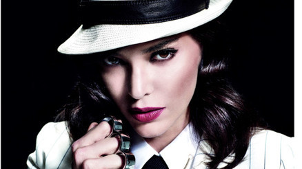 Tutkulu bir erkek olurdum