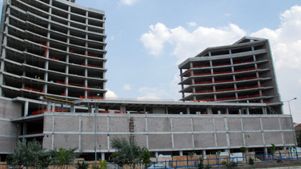 Eti-Park AVM olmayacak